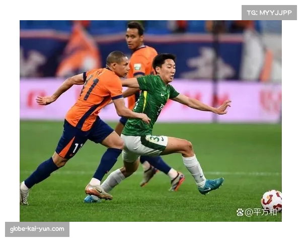 国安海牛首发公布 曹永竞李磊出场 四外援同场竞技