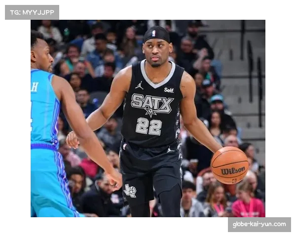 马刺豪取七连胜稳居西部第二文班亚马攻防一体成争冠关键