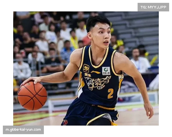 广东徐杰角色定位模糊 组织核心被迫转型定点投手